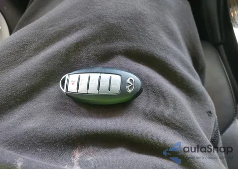 2014 Infiniti Qx80 z USA, uszkodzony, nr VIN JN8AZ2NEXE9065228